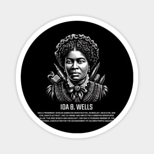 Ida B. Wells Magnet